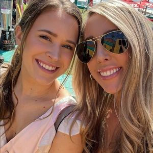 Meet your Posher, Kristen